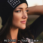 Запознайте се с akivzy на Aslchat - Твоят сайт!