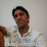 Запознайте се с balkanteam на Aslchat - Твоят сайт!